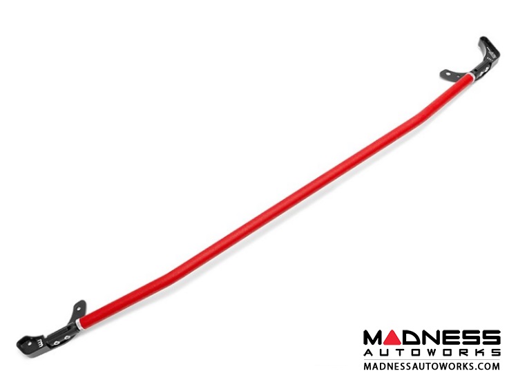 MINI Cooper Upper Tie Bar by NM Engineering (F55 / F56 Model) - Red